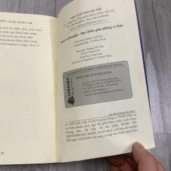 Messi và ronaldo đại chiến giữa những vị thần. 2a4 989631