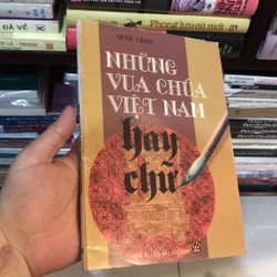 NHỮNG VUA CHÚA VIỆT NAM 515283