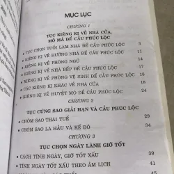 Phong tục kiêng kỵ trong dân gian-Như Hùng  971180