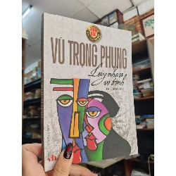 LẤY NHAU VÌ TÌNH - VŨ TRỌNG PHỤNG 195508