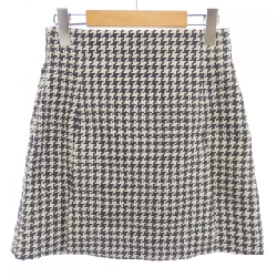 【Mã giảm giá】Christian Dior CHRISTIAN DIOR Váy 651682