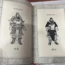 Tam Quốc Diễn Nghĩa  929050