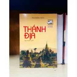 Thánh Địa