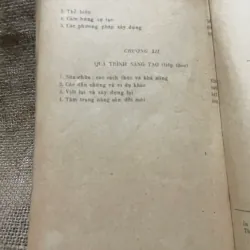 TÂM LÝ HỌC SANG TẠO VĂN HỌC - DỊCH TỪ TIẾNG NGA 999532