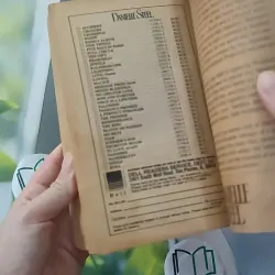 [XƯA] Silent Honor (1996) - Danielle Steel 1027485