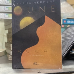 Dune – Xứ Cát – Frank Heẻbert