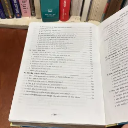 II Lịch Vạn Niên: 1910•2050 _ Đối Chiếu Lịch Việt Nam Và Trung Quốc - Cát Tường - 2007 780150