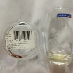 Ly thủy tinh Luminarc 2 chiếc 759374