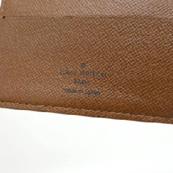 Ví Louis Vuitton Monogram Porte Biè Carte Crédit Moné M61666 - Hàng hiệu Chính hãng 770065