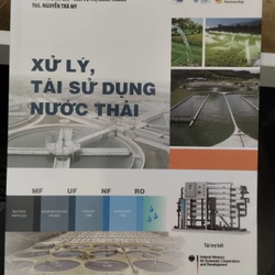 Xử lý tái sử dụng nước thải 331486