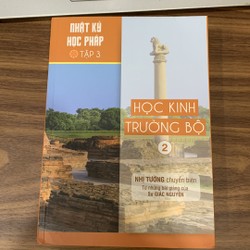 Sách học kinh trường bộ  185928