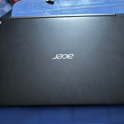 Laptop Acer Aspire 7 A715, AMD Ryzen 5 3550H, RTX 1650, Ram 8GB,