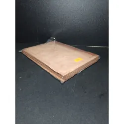 Tiếu thuyết những năm ảo vọng mới 60% bẩn bìa, ố vàng, tróc gáy, rách trang A.J. Cronin HCM2603 VĂN HỌC 414807