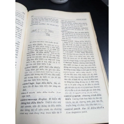 Từ điển điện tử tin học truyền thông Anh - Việt 450365