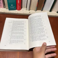 II Sách Luật: Dẫn Độ Tội Phạm… Chuyển Giao Phạm Nhân Quốc Tế - Nguyễn Xuân Yêm - 2000 747885