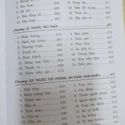 DƯỢC HỌC CỔ TRUYỀN  1010664