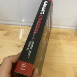 GAINING CONTROL  590257