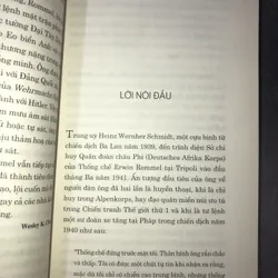 Erwin Rommel - Danh tướng Đức 700644