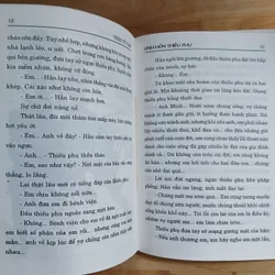 Tiểu Thuyết Linh Hồn Thiếu Phụ - Trần Tử Văn 603831