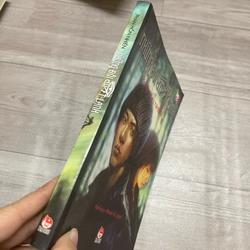 Những đôi mắt Lạnh 334249