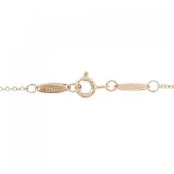 Dây chuyền trái tim Tiffany By The Yard - Hàng hiệu Authentic 845915