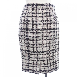 【Mã giảm giá】Chanel CHANEL Váy 654811