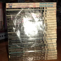 Thiếu niên vương - Hirofumi Sawada 784417