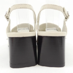 Giày cao gót HERMES Paris H Buckle 241046Z - Hàng hiệu Chính hãng 827578