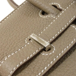 Túi xách Hermès Birkin 25cm 041344CK - Hàng hiệu Chính hãng 804137