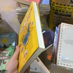 Ước mơ cần thực hiện mỗi ngay  972373