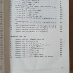 QUY TRÌNH CHĂM SÓC NGƯỜI BỆNH  754821