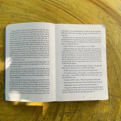 HARRY POTTER VÀ HOÀNG TỬ LAI - J. K. ROWLING  1002249