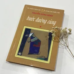 Bước đường cùng – Nguyễn Công Hoan 674642