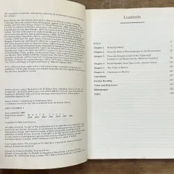 The Past and Its Presenters - John Warren 728379