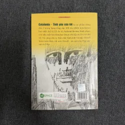 Catalonia - Tình yêu của tôi - George Orwell 792747