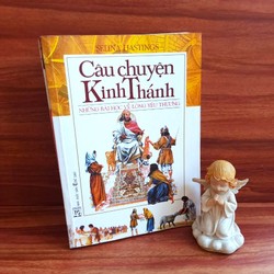 Câu Chuyện Kinh Thánh - Selina Hastings 195888