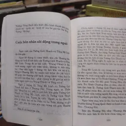 sách: Tống Mỹ Linh – Một đời tài hoa -Lưu Cự Tài  (A1) 572950