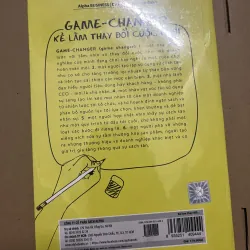 Kẻ làm thay đổi cuộc chơi 995961