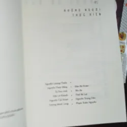 Viết & Đọc Chuyên Đề Mùa Xuân 2025 925967