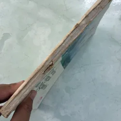 Giữ yên giấc ngủ của Người - 1990s 996282