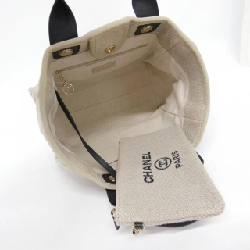 Chanel Deauville Line AS3257 Túi - Hàng hiệu Chính hãng 766812