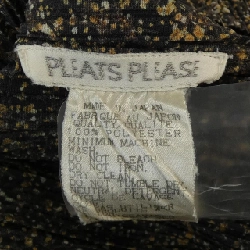 【Cổ điển】Pleats Please PLEATS PLEASE 1998 In ấn chuyển PP84-JK404 Áo 628484