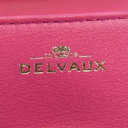 Túi DELVAUX TEMPETE＋B AA0368AAX - Hàng hiệu Chính hãng 831613