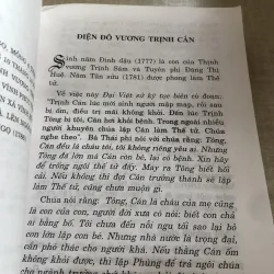 Linh Vương Trịnh Khải - Trịnh Xuân Tiến  968629