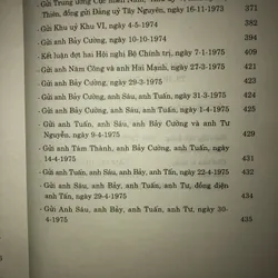 Thư vào Nam 699005