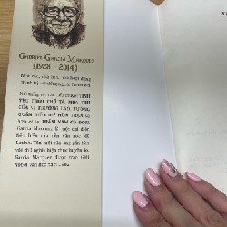 Sách Trăm năm cô đơn - Gabriel Garcia Marquez 56813