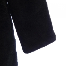 Áo khoác lông cừu HERMES 637738