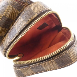 Túi đeo vai Louis Vuitton Damier Geronimos N51994 609127