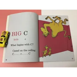 Sách - A CLASSIC CASE OF DR.SEUSS 20 Cuốn kèm file nghe, hộp cứng xịn đẹp 755969