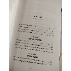 [59K/kg] HBR Guide to Đưa dự án đến thành côngHCM01/03 437440
